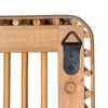Bay Breeze Bamboo Shelf